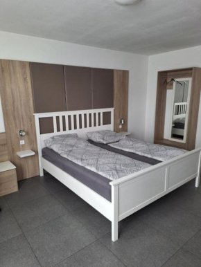 modern Hoteliving Gießen